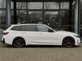 BMW 330 3-serie Touring 330e xDrive, Carbon, HUD, Pano, Tr Blanc - thumbnail 11