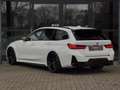 BMW 330 3-serie Touring 330e xDrive, Carbon, HUD, Pano, Tr Blanc - thumbnail 3