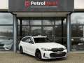 BMW 330 3-serie Touring 330e xDrive, Carbon, HUD, Pano, Tr Blanc - thumbnail 1