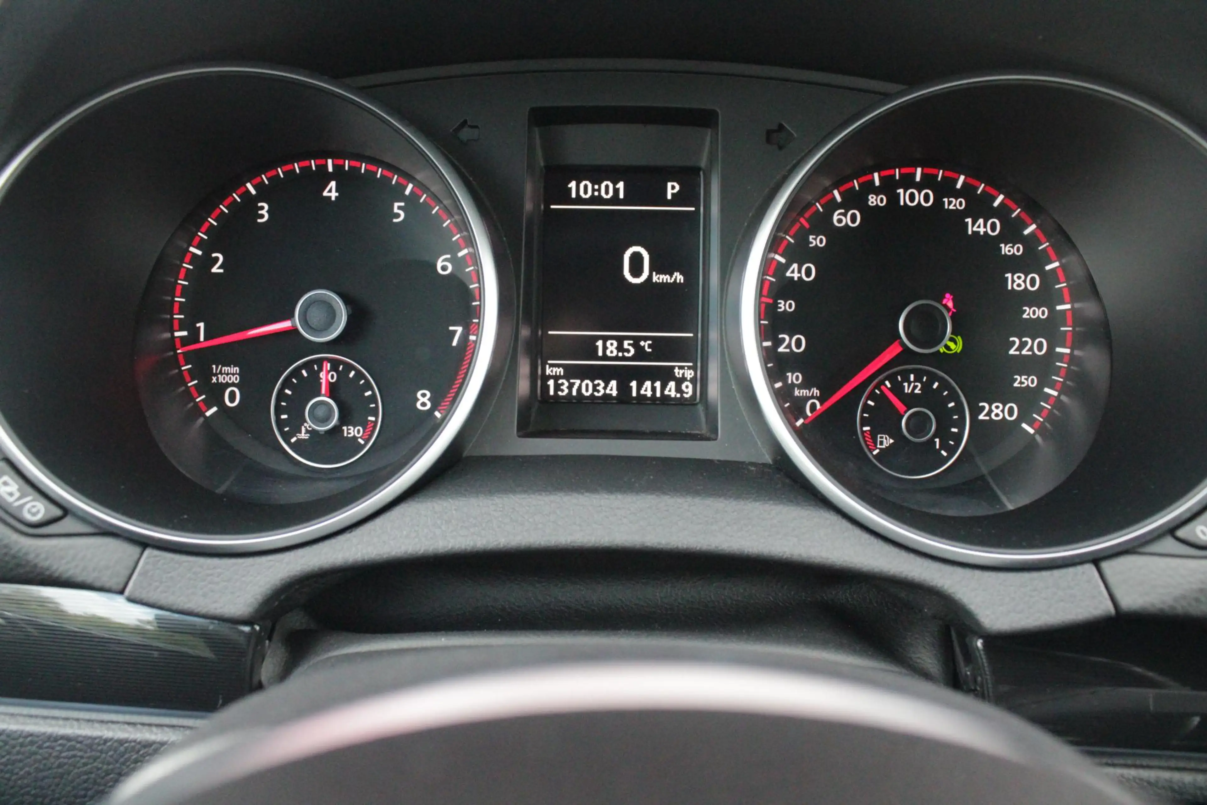 Volkswagen Golf Cabriolet 2.0 GTI 210PK DSG 7 AUTOMAAT | NEDERLANDSE AUTO | — photo 5