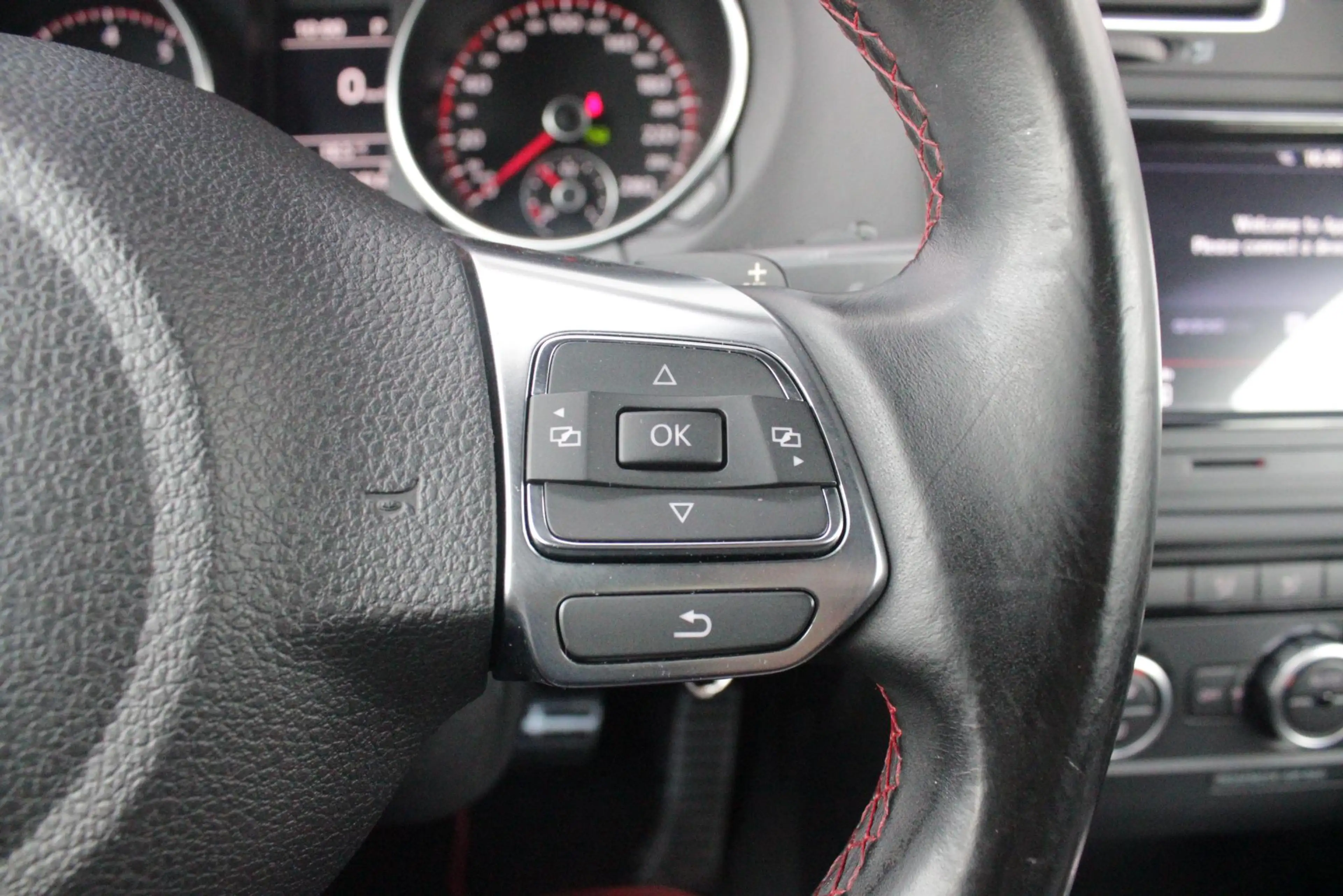 Volkswagen Golf Cabriolet 2.0 GTI 210PK DSG 7 AUTOMAAT | NEDERLANDSE AUTO | — photo 16