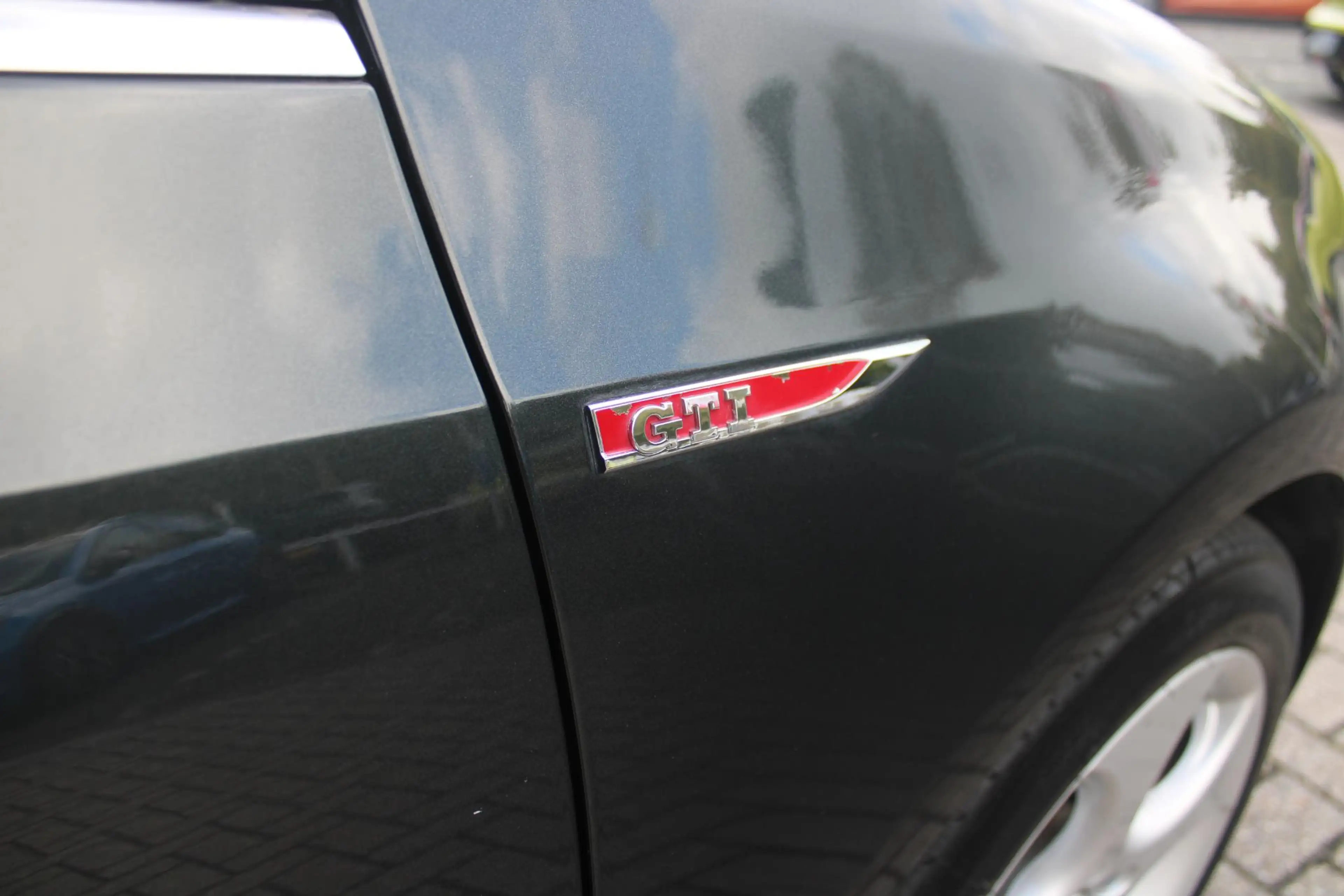 Volkswagen Golf Cabriolet 2.0 GTI 210PK DSG 7 AUTOMAAT | NEDERLANDSE AUTO | — photo 30