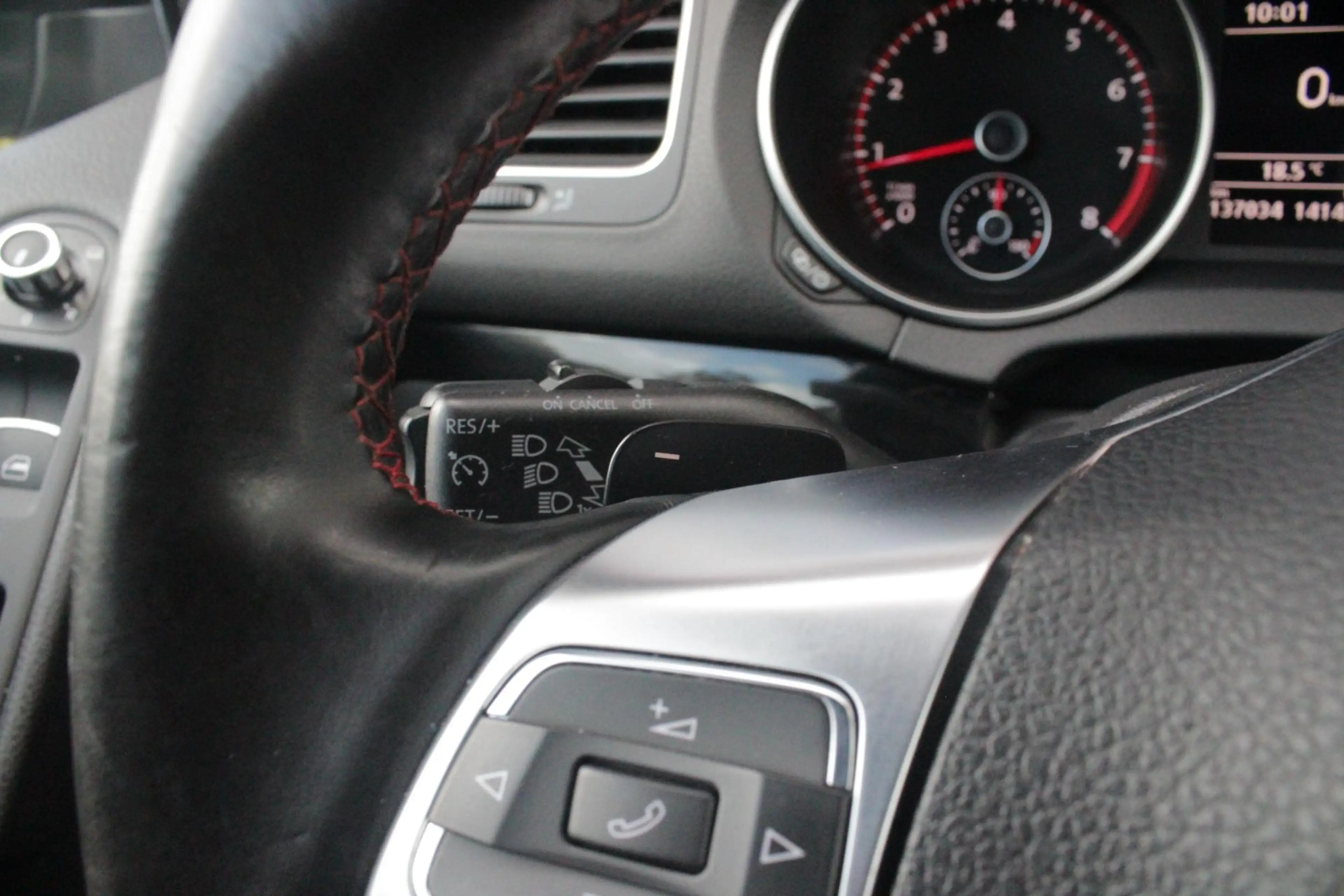Volkswagen Golf Cabriolet 2.0 GTI 210PK DSG 7 AUTOMAAT | NEDERLANDSE AUTO | — photo 48