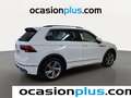 Volkswagen Tiguan 1.5 TSI R-Line DSG 110kW Weiß - thumbnail 4