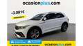 Volkswagen Tiguan 1.5 TSI R-Line DSG 110kW Weiß - thumbnail 1