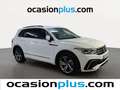 Volkswagen Tiguan 1.5 TSI R-Line DSG 110kW Blanc - thumbnail 2