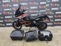 KTM 1290 Super Adventure Video 360 Оранжевий - thumbnail 1
