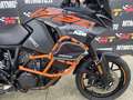 KTM 1290 Super Adventure Video 360 Оранжевий - thumbnail 4