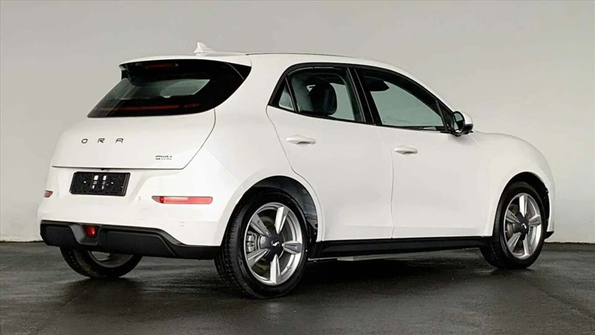 GWM ORA 03 300 Klimaautom Link Navi PDC Weiß - 1