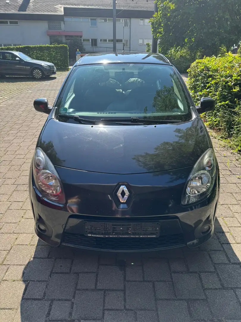Renault Twingo Rip Curl - 2