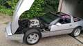 Corvette C4 V8 2. Hand Top Zustand Mega Sound!! Silber - thumbnail 13