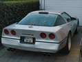 Corvette C4 V8 2. Hand Top Zustand Mega Sound!! Silber - thumbnail 7