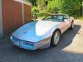 Corvette C4 V8 2. Hand Top Zustand Mega Sound!! Silber - thumbnail 9