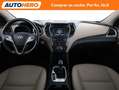 Hyundai SANTA FE 2.2 CRDi Tecno 2WD Azul - thumbnail 13
