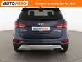 Hyundai SANTA FE 2.2 CRDi Tecno 2WD Azul - thumbnail 5