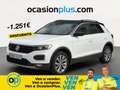 Volkswagen T-Roc 1.5 TSI Advance Style Blanco - thumbnail 1