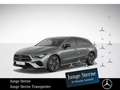 Mercedes-Benz CLA 200 d SB *PROGRESSIVE*MEMO*SHZ*NAVI*LED*DAB* Gris - thumbnail 1