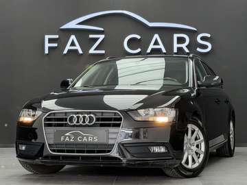 Avant 2.0 TDi ultra * 1ER PROP + CLIM + TVA + GARA