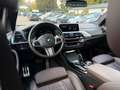 BMW X3 xDrive 30 e M Sport Leder DAB HUD AHK Gris - thumbnail 9
