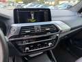 BMW X3 xDrive 30 e M Sport Leder DAB HUD AHK Gris - thumbnail 12