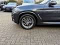 BMW X3 xDrive 30 e M Sport Leder DAB HUD AHK Gris - thumbnail 27