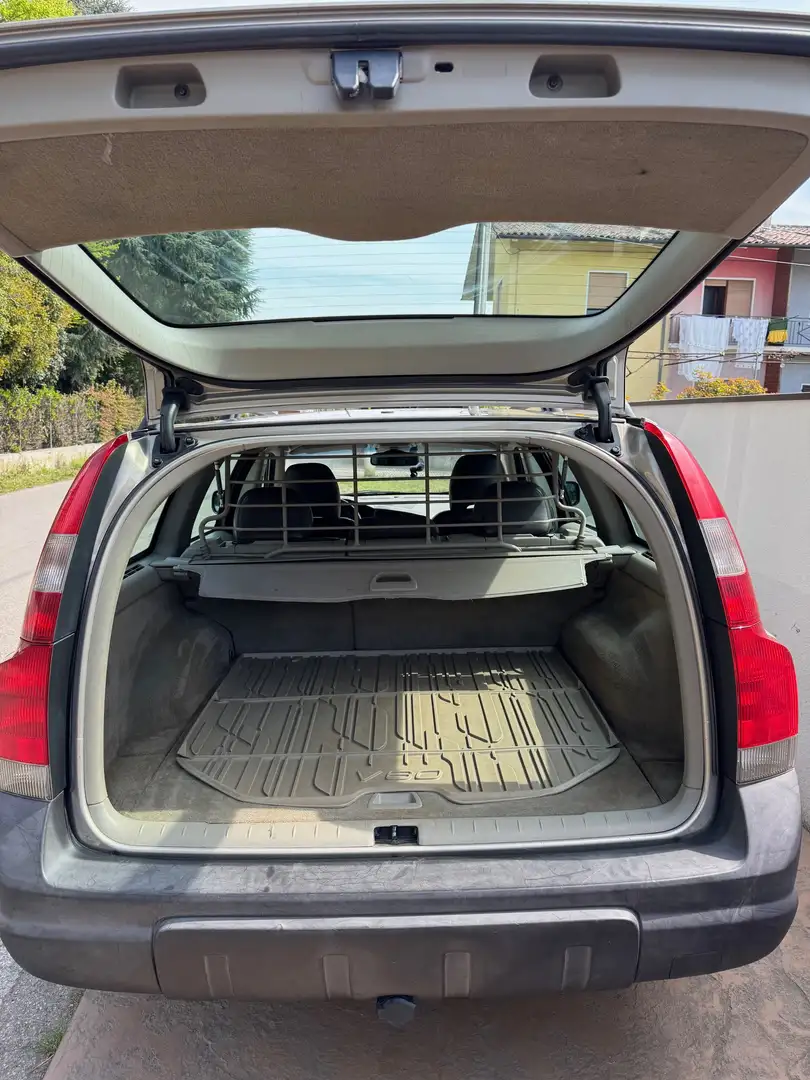 Volvo XC70 Cross Country Bronze - 2