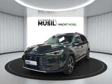 1.5L Comfort - 7 Jahre Garantie