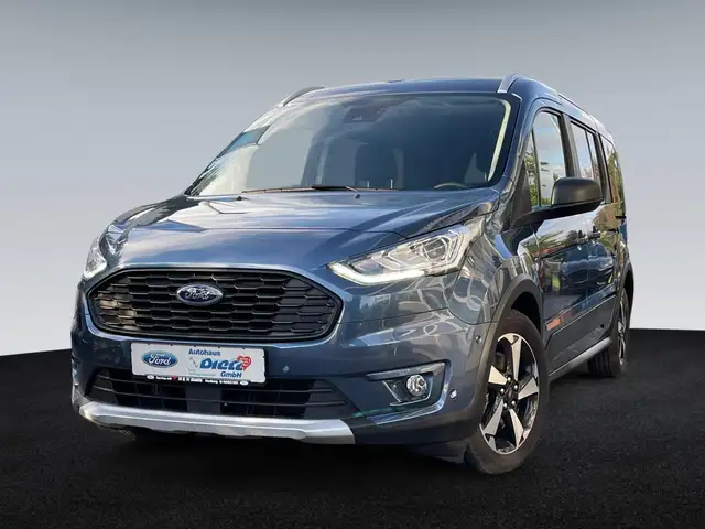 Ford Tourneo Connect Grand Tourneo 1.5 EcoBlue Active - Campal Ausbau