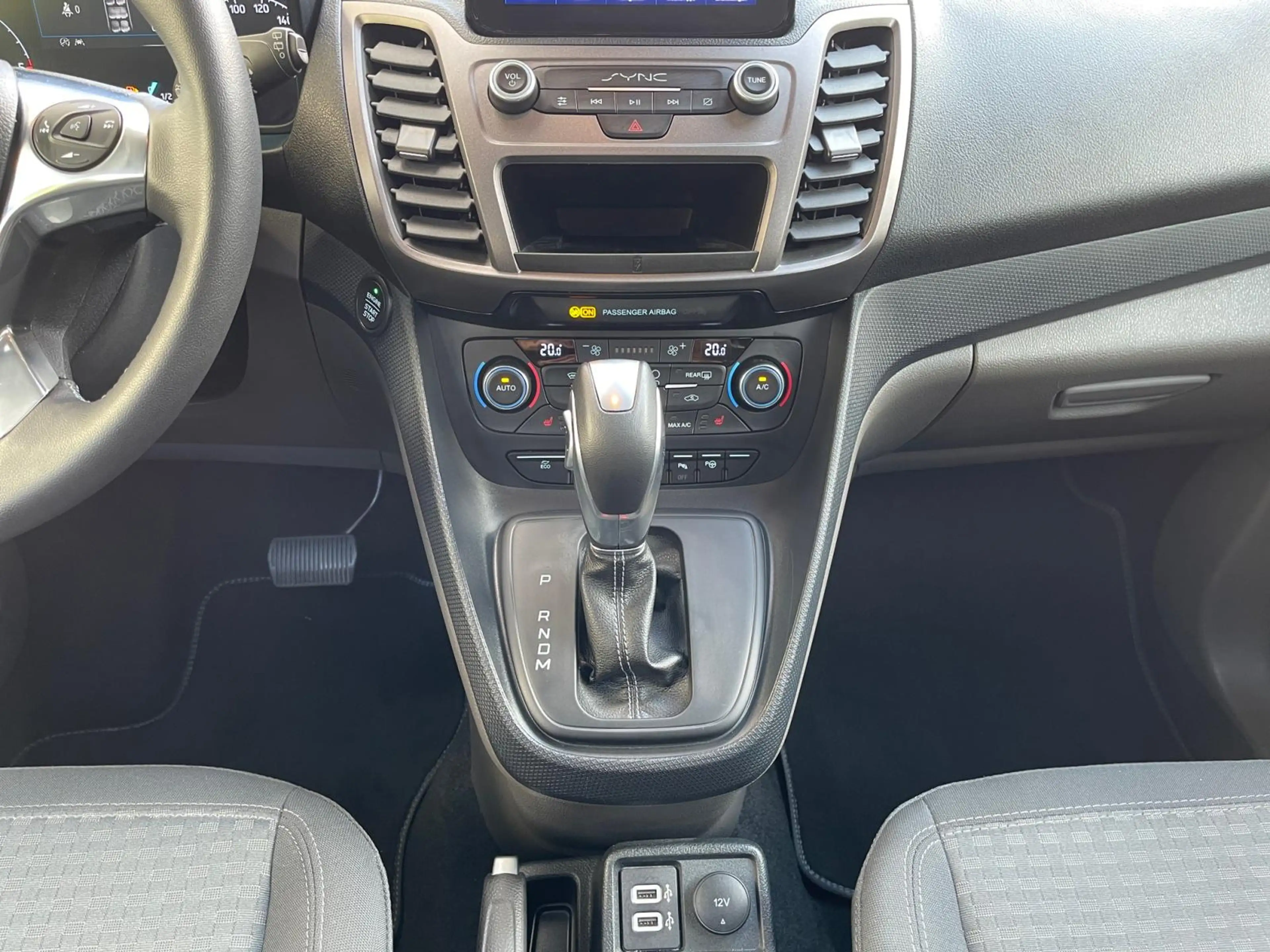 Ford Tourneo Connect Grand Tourneo 1.5 EcoBlue Active - Campal Ausbau — photo 10