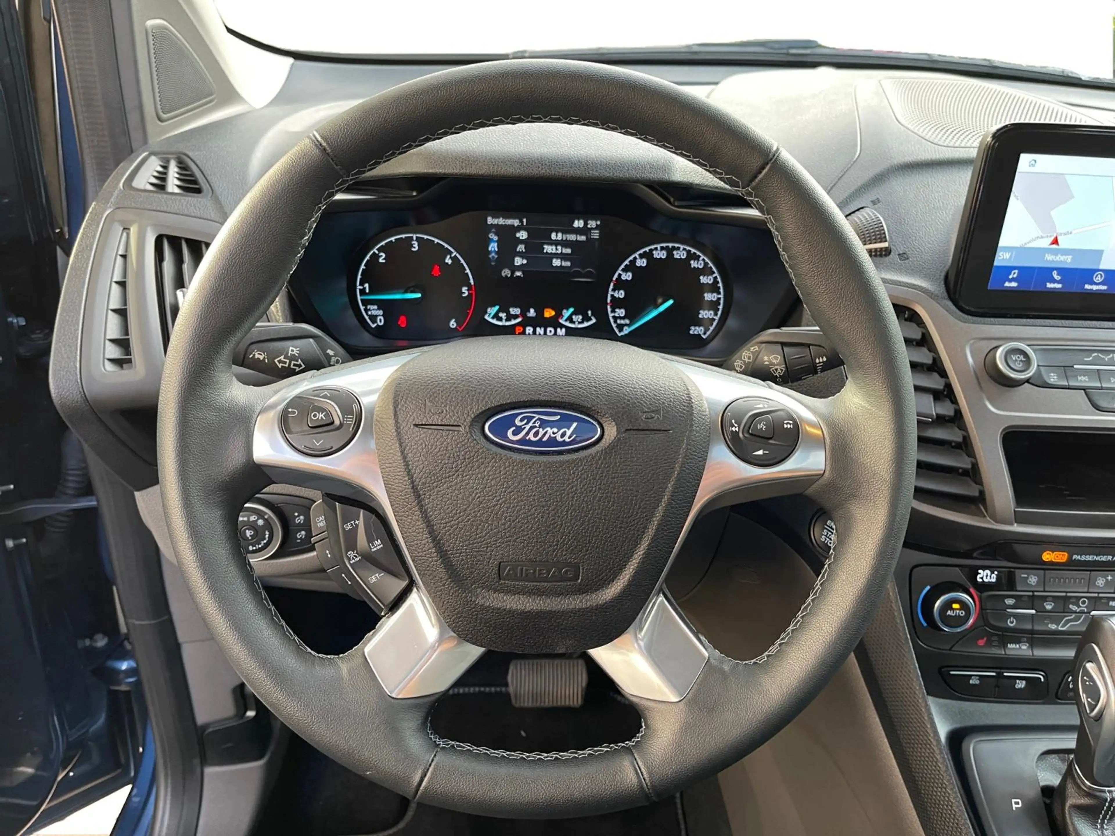 Ford Tourneo Connect Grand Tourneo 1.5 EcoBlue Active - Campal Ausbau — photo 15