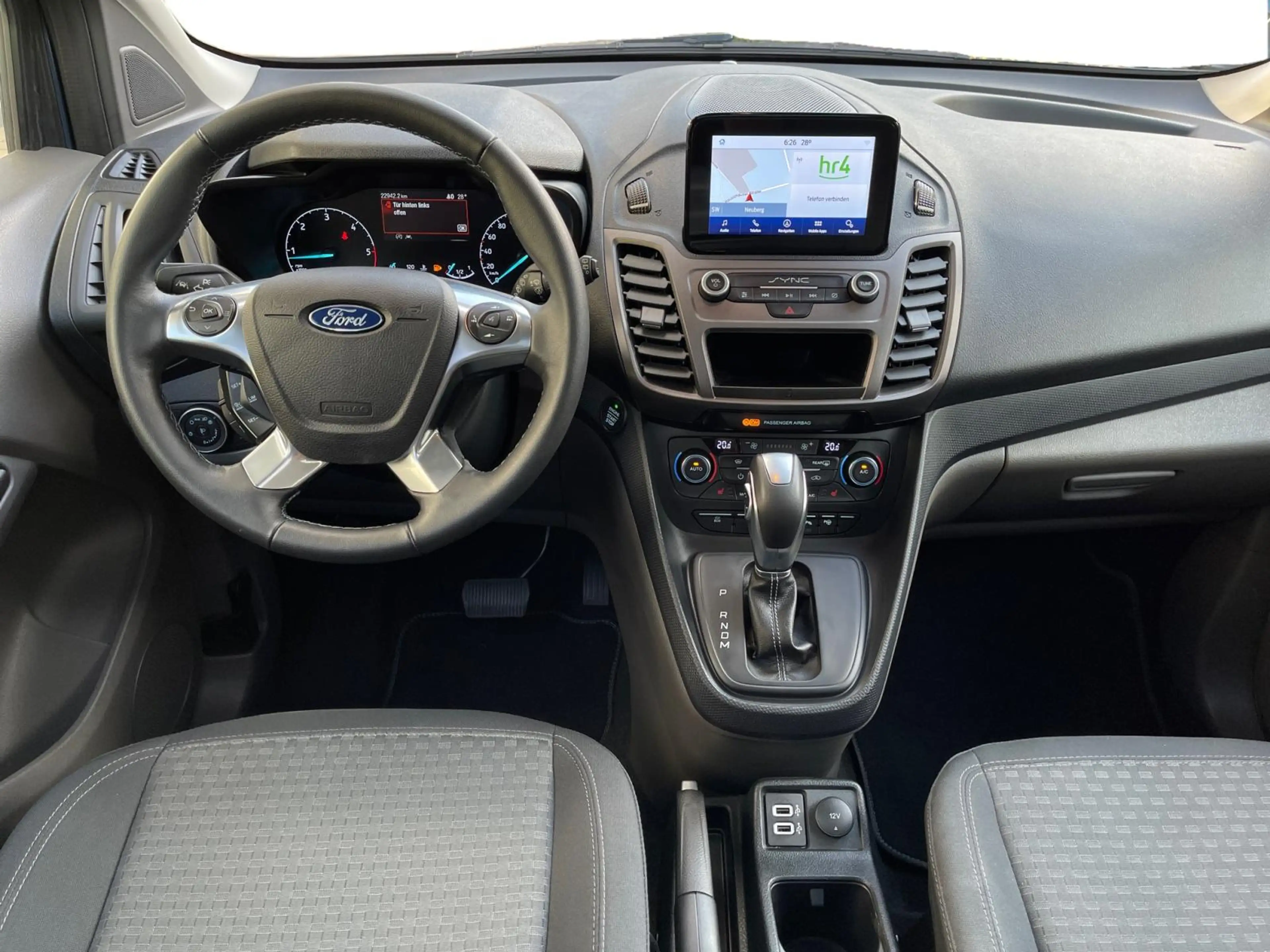 Ford Tourneo Connect Grand Tourneo 1.5 EcoBlue Active - Campal Ausbau — photo 9