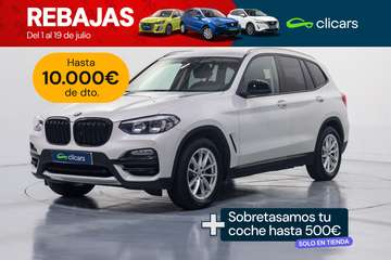 xDrive 20dA