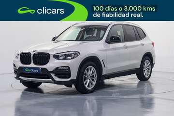 xDrive 20dA