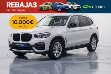 xDrive 20dA