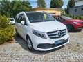 Mercedes-Benz V 250 Sthzg/Leder/LED/Navi/Kamera/SH+SB Wit - thumbnail 1