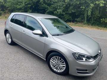 Golf Highline 1,6 BMT TDI DPF 4Motion Highline