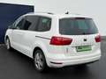 SEAT Alhambra Style AUTOMATIK 7 SITZER Blanc - thumbnail 4