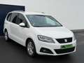 SEAT Alhambra Style AUTOMATIK 7 SITZER Blanc - thumbnail 2