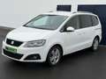 SEAT Alhambra Style AUTOMATIK 7 SITZER Blanc - thumbnail 1
