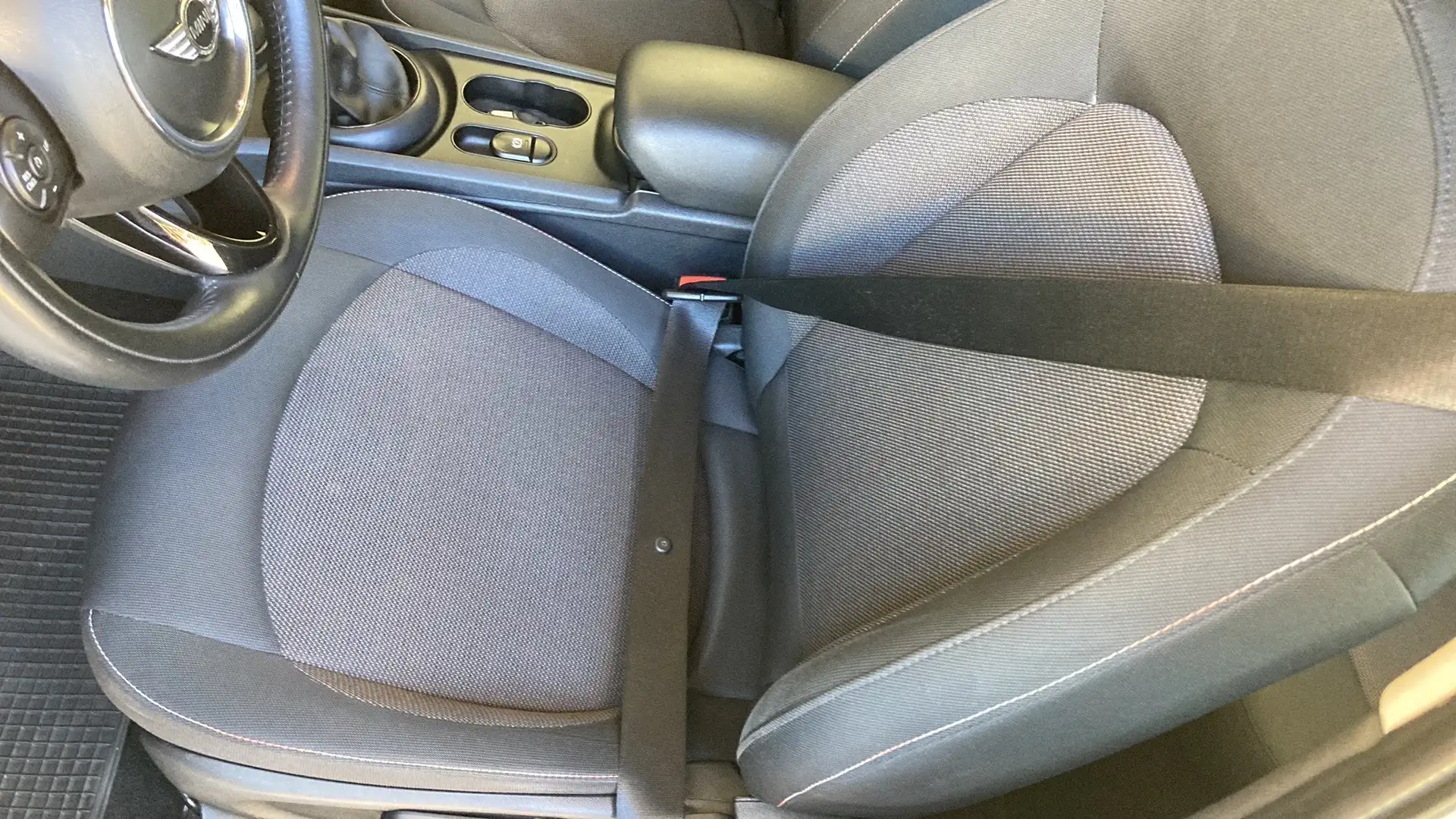 MINI Clubvan one d - 1