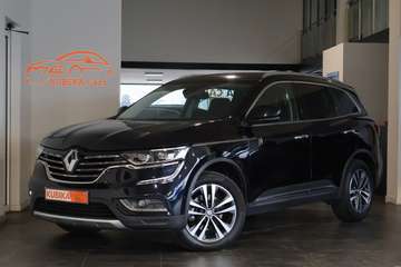 Koleos 2.0 dCi Initiale Paris X-Tronic Garantie*