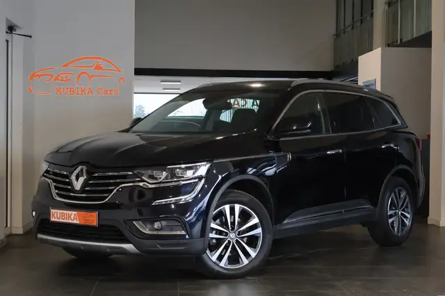 Renault Koleos Koleos 2.0 dCi Initiale Paris X-Tronic Garantie*