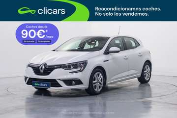 1.5dCi Energy Intens 81kW