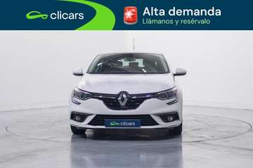 1.5dCi Energy Intens 81kW