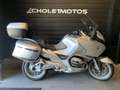 BMW R 1200 RT Gris - thumbnail 1