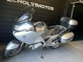 BMW R 1200 RT Gris - thumbnail 5