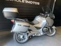 BMW R 1200 RT Gris - thumbnail 2