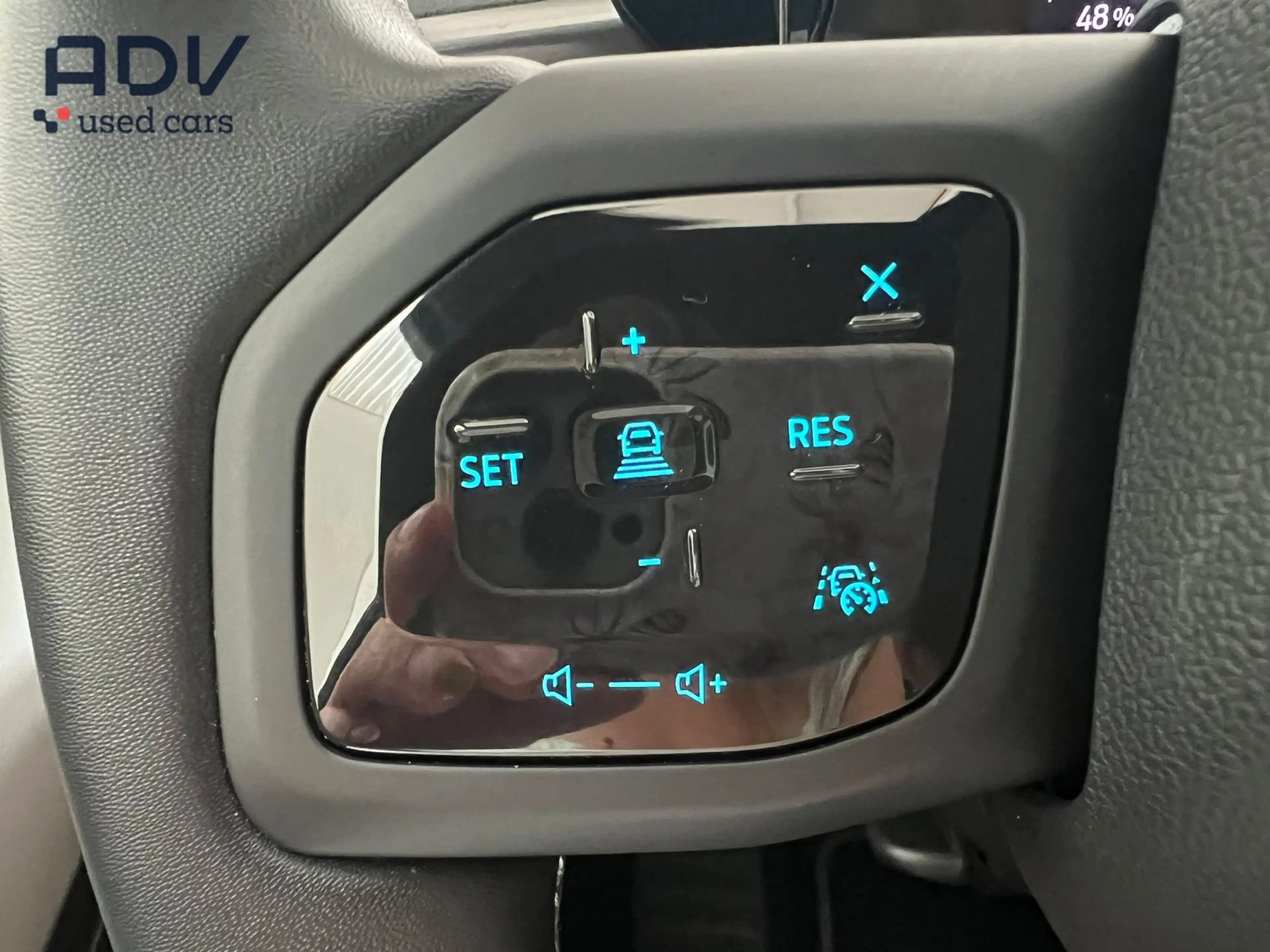 Ford Capri 77 kWh Extended Range RWD Premium - Directiewagen! — photo 14