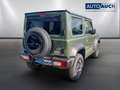 Suzuki Jimny A/T NAVI ALLRAD TOP-ZUSTAND Grün - thumbnail 4