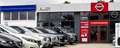 Suzuki Jimny A/T NAVI ALLRAD TOP-ZUSTAND Grün - thumbnail 12